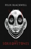 The Sorrowstones B0G3YZ8235 Book Cover