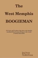 The West Memphis Boogieman 1312700327 Book Cover