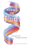 Poems of Faith: Inspiring Verse for Strength and Comfort 0486849236 Book Cover