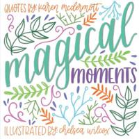 Magical Moments 064853782X Book Cover