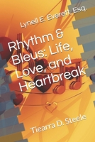 Rhythm & Bleus: Life, Love, and Heartbreak 1688798005 Book Cover