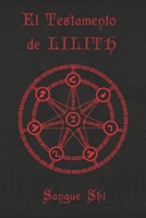 El Testamento de LILITH (Lillaismo) B08P5QGWZL Book Cover