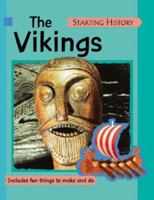 The Vikings 1445119153 Book Cover