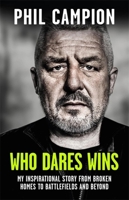 Born Fighting 1529407400 Book Cover