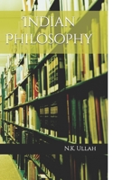 Indian Philosophy B08JB7MFYR Book Cover
