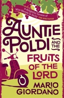 Tante Poldi und die Früchte des Herrn 0358299624 Book Cover