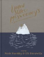 The United States of McSweeney's 024114437X Book Cover
