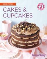 Cakes & Cupcakes: Foolproof recipes for endless treats 1909770213 Book Cover