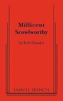 Millicent Scowlworthy 0573698783 Book Cover