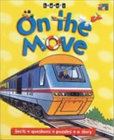 On the Move (Ladders) 0716677113 Book Cover