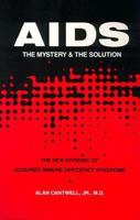 AIDS: The Mystery and the Solution 0917211162 Book Cover