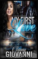 My First Love: Brandon & Majesty's Saga 1791692419 Book Cover