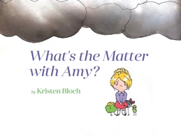 What's the Matter with Amy? 1648041485 Book Cover