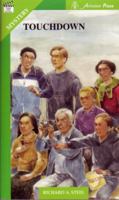 Touchdown (Take Ten : Mystery) 1562540548 Book Cover