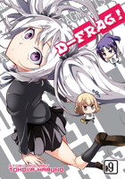 D-Frag! Vol. 9 1626922853 Book Cover