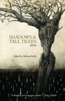 Shadows & Tall Trees, Issue 6 0981317731 Book Cover