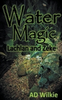 Water Magic B0CHNB7JFN Book Cover