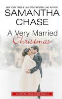 A Very Married Christmas: A Silver Bell Falls Holiday Novella 1979237344 Book Cover