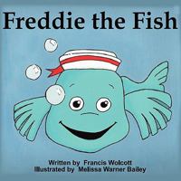 Freddie The Fish 1604943882 Book Cover