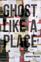 Ghost, like a Place 1938584953 Book Cover