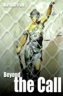 Beyond the Call 1583486240 Book Cover