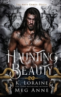 Haunting Beauty 1961742233 Book Cover