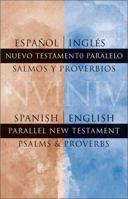 NIV New Testament and Psalms, 1978 031091597X Book Cover