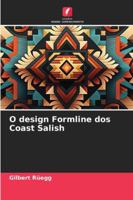 O design Formline dos Coast Salish (Portuguese Edition) 6203573566 Book Cover