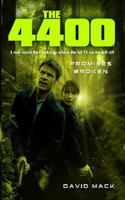 The 4400: Welcome to Promise City book by Greg Cox