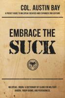 Embrace the Suck 1682614956 Book Cover