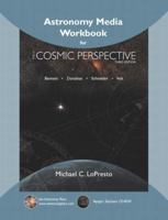 Astronomy Media Workbook: Fourth Edition 0805392068 Book Cover