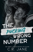 The Pucking Wrong Number 1039486452 Book Cover