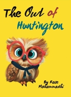 The Owl of Huntington B0FRS4PWG1 Book Cover
