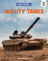 Mighty Tanks 1915461936 Book Cover