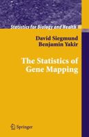 The Statistics of Gene Mapping 038749684X Book Cover