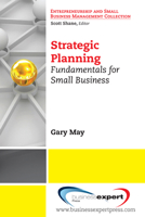 Strategic Planning 1606490869 Book Cover