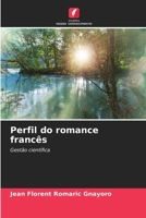 Perfil do romance francês (Portuguese Edition) 6207593944 Book Cover