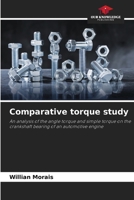 Comparative torque study 6207258983 Book Cover