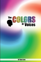 The Colors of Voices 125738080X Book Cover
