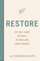 Restore 0143796313 Book Cover