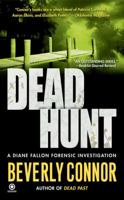 Dead Hunt: Diane Fallon Series: Book 5 0451223519 Book Cover