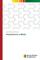 Arquitectura e Moda 6202807520 Book Cover