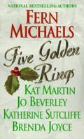 Five Golden Rings 0821770624 Book Cover