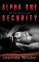 Puck: Alpha One Security Book 4 1941098835 Book Cover