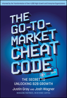 The Cheat Code 1394292104 Book Cover