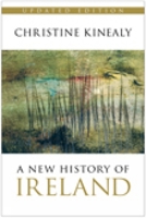 A New History of Ireland 0750948167 Book Cover
