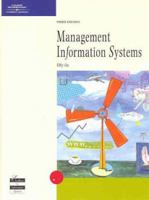 Management Information Systems (with Online Student Content Printed Access Card) 0619062509 Book Cover