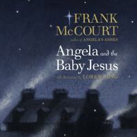 Angela and the Baby Jesus 1416937897 Book Cover
