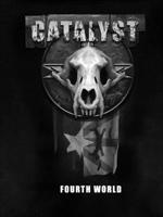 Fourth World - A Catalyst RPG Campaign 1329768124 Book Cover