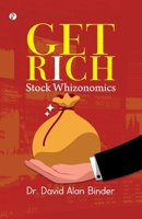 Get Rich Stock Whizonomics 9359839493 Book Cover